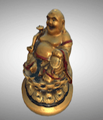 2d buddha